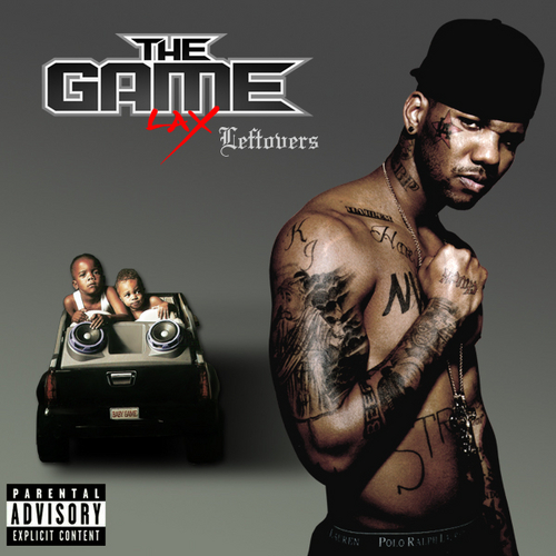 The+game+lax+album+cover
